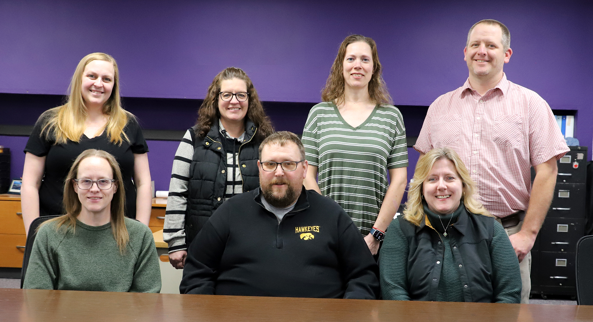 Board Members Policy Services